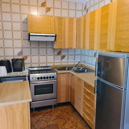 Appartment Deville With Garden Moena Exterior photo
